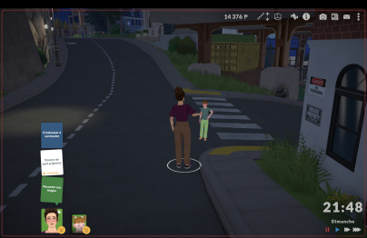 Paralives : le jeu de simulation de vie cosy sur PC en accès anticipé - notre test