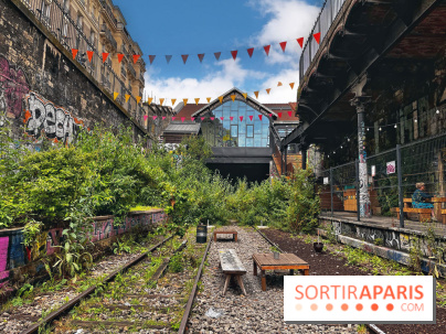 Festival Fabrique : carnaval, concerts, yoga..., l'évènement gratuit au Hasard Ludique