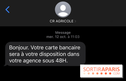 Arnaques : Comment Reconnaître Facilement Les SMS Et Emails Frauduleux ...