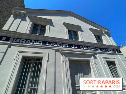 Paris : découvrez l'emplacement du dernier vestige encore visible des lavoirs de la capitale