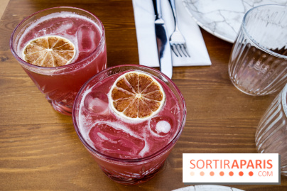 Francette, nos photos