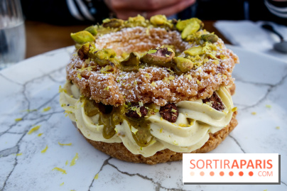 Francette, nos photos