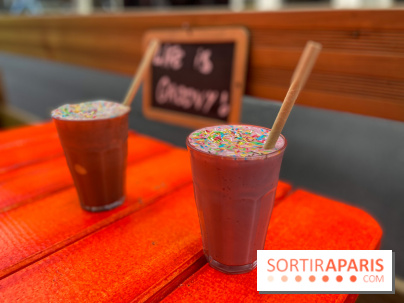 Baagaa Burger : le spot pour des burgers au Wagyu