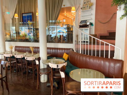 Élémentaire, la Brasserie de saison