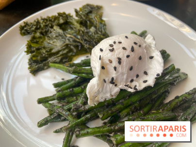 Élémentaire, la Brasserie de saison