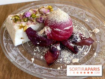 La Tropicale - Glacier à Paris