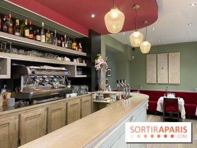 New Jhelum, le resto indo-pakistanais à Paris