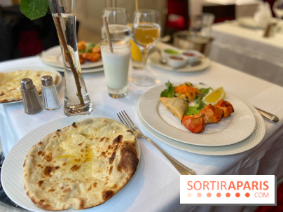 New Jhelum, le resto indo-pakistanais à Paris