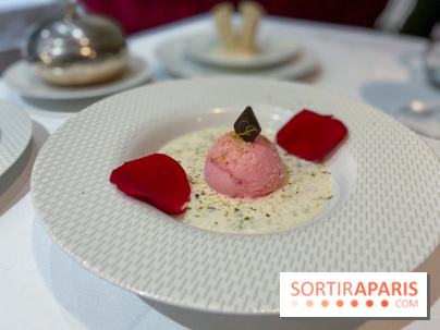 New Jhelum, le resto indo-pakistanais à Paris