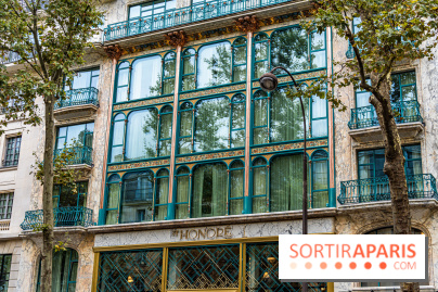 Kimpton St Honoré Paris, l'Hôtel sublime à Opéra