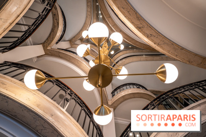 Kimpton St Honoré Paris, l'Hôtel sublime à Opéra