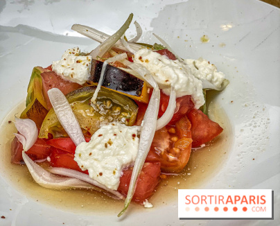 Restaurant Baltard au Louvre