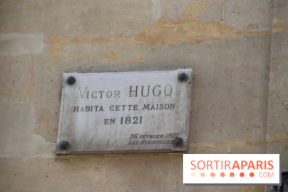 Paris littéraire : sur les traces de Victor Hugo