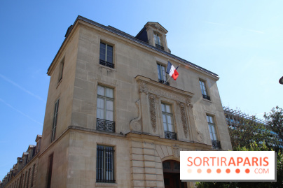 Paris littéraire : sur les traces de Victor Hugo