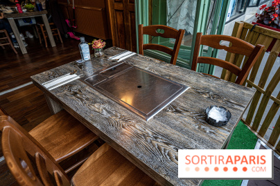 Barbecue King Restaurant