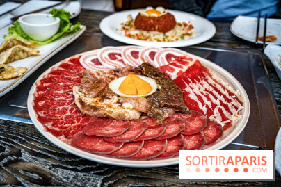 Barbecue King Restaurant