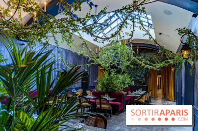 Le Coq de Bougival rénové