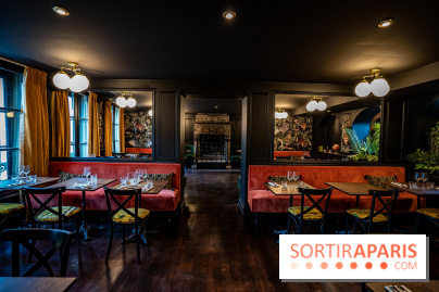 Le Coq de Bougival rénové