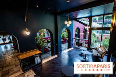 Le Coq de Bougival rénové