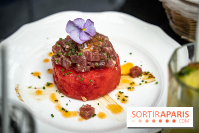 Le Coq de Bougival rénové