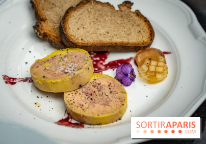 Le Coq de Bougival rénové