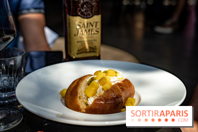 Le Coq de Bougival rénové