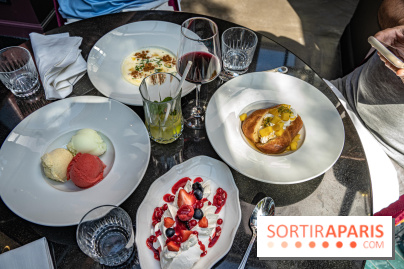 Le Coq de Bougival rénové