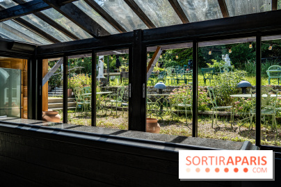 Le Coq de Bougival rénové