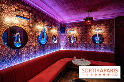 Bam Karaoké Box Etoile, les photos