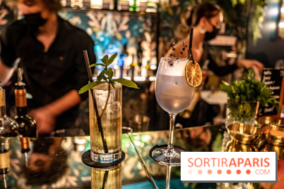 Bam Karaoké Box Etoile, les photos