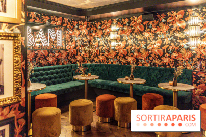 Bam Karaoké Box Etoile, les photos