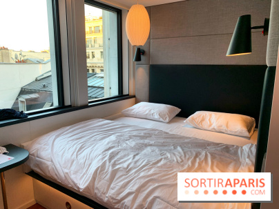 CitizenM Champs-Elysées