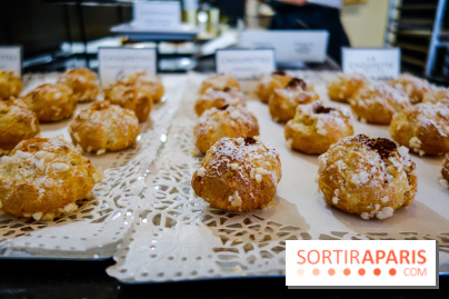 Les Choupettes de Chouchou, nos photos