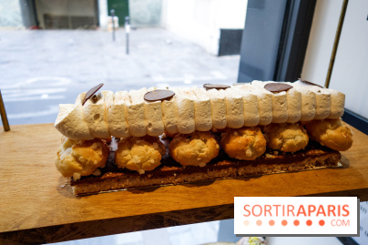 Les Choupettes de Chouchou, nos photos