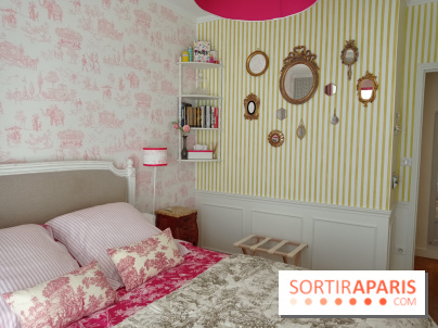 Chambres d'hôtes Chez Pépé Merle