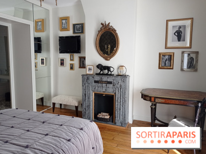 Chambres d'hôtes Chez Pépé Merle