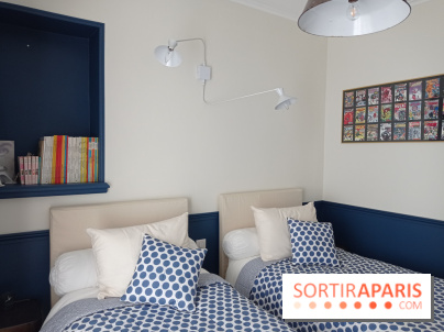 Chambres d'hôtes Chez Pépé Merle