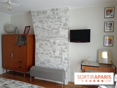 Chambres d'hôtes Chez Pépé Merle