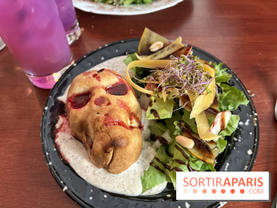 Le Café Contresort - IMG 0600