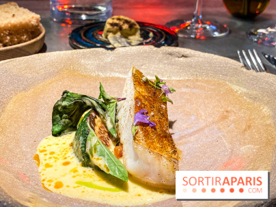 FIEF, le restaurant locavore du finaliste de Top Chef Victor Mercier