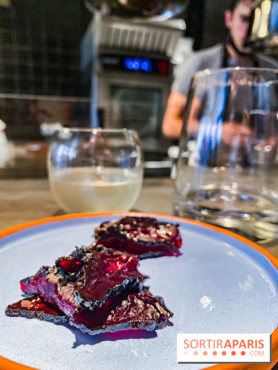 FIEF, le restaurant locavore du finaliste de Top Chef Victor Mercier