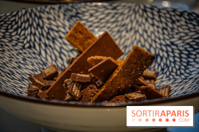 Yakuza Paris, la nouvelle table japonaise du Maison Albar Hôtels Le Vendome - nos photos