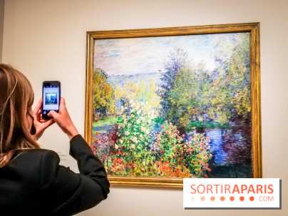 La collection Morozov, Icônes de l'art moderne, à la Fondation Louis Vuitton - nos photos