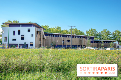 Eklo, nos photos du nouvel hôtel à Marne-la-Vallée, à deux pas de Disneyland Paris