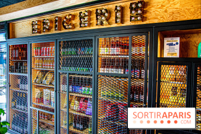 Eklo, nos photos du nouvel hôtel à Marne-la-Vallée, à deux pas de Disneyland Paris