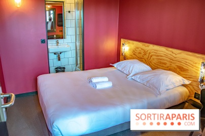 Eklo, nos photos du nouvel hôtel à Marne-la-Vallée, à deux pas de Disneyland Paris