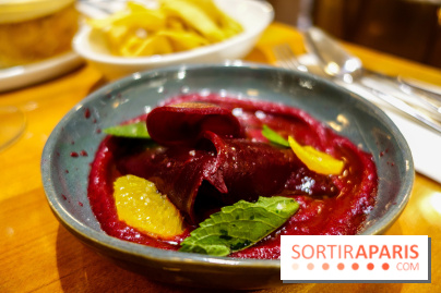 Le P'tit Louis, nos photos