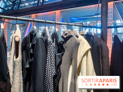 Le 7e Ciel, espace vintage et friperie du Printemps