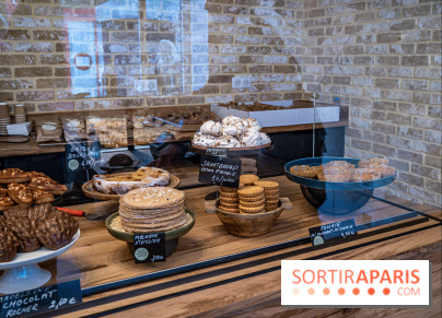 La boulangerie Michalak