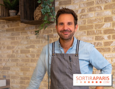 La boulangerie Michalak